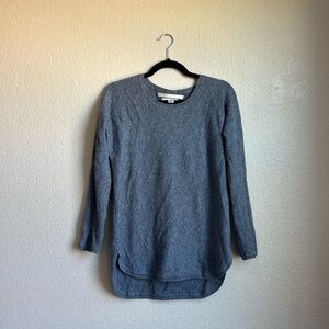Max Studio 2ply cashmere sweater